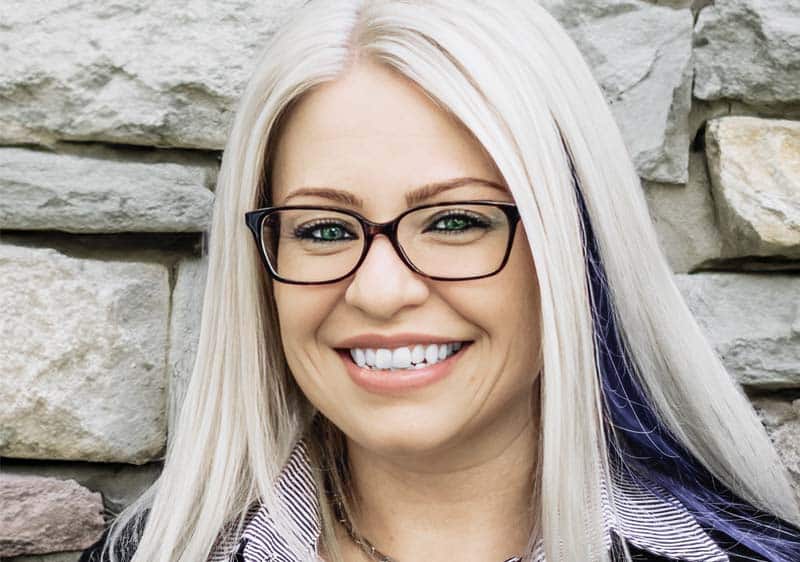 Angelica Hooper - Medical Health Solutions