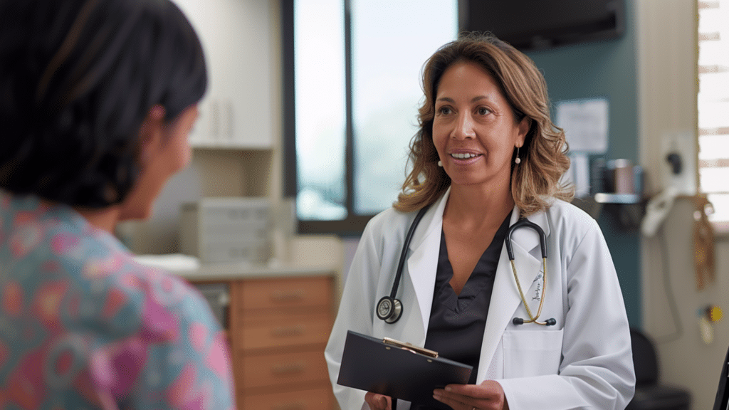 Hospital Programs - Medical Health Solutions