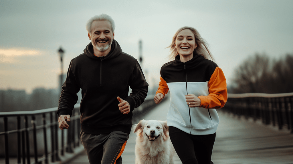 Make Regular Physical Activity a Key to Your Health Journey