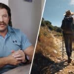 Medical Health Solutions staff member welcoming a patient seeking GLP-1 weight loss treatment in Denver